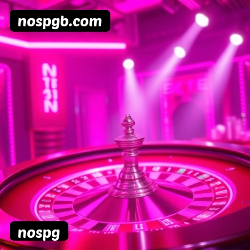 Estatísticas nospg 2025–2026 - 120 mil jogadores ativos, R$72.5M pagos, RTP 96.52%