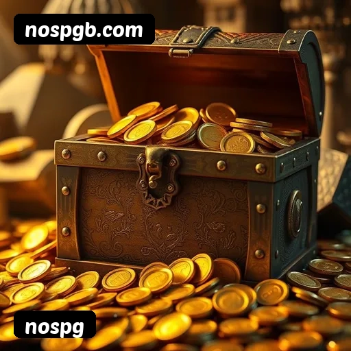 Níveis do programa VIP da nospg